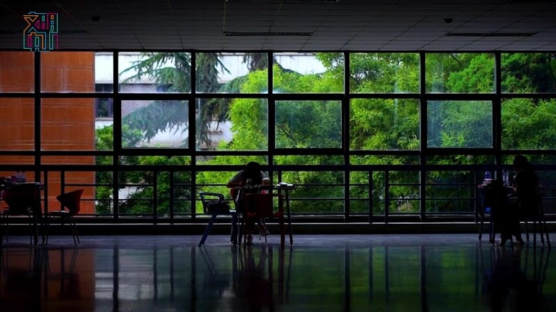 文明中山-《何谓青年》