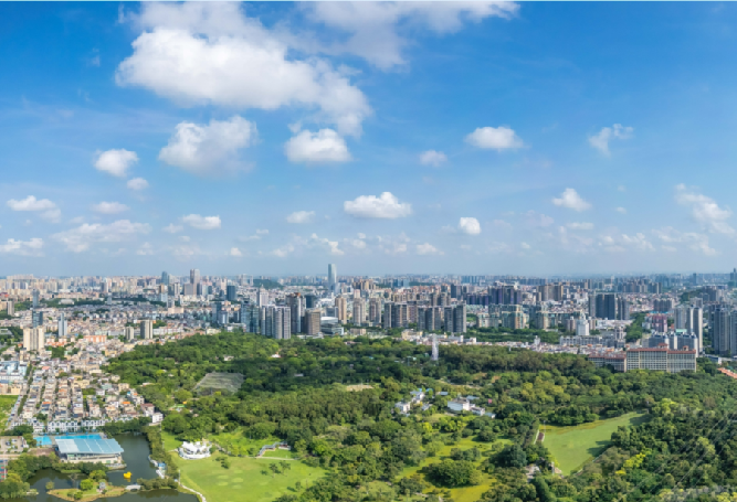 榜样引领，中山处处见“雷锋”