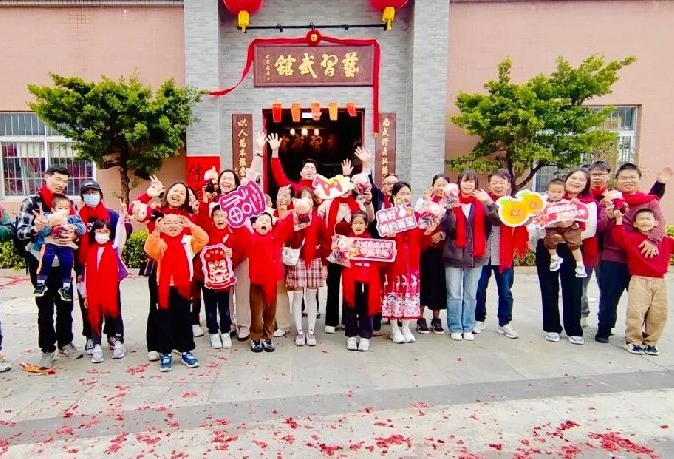 一张“文明地图”，让中山文明阵地连片成景